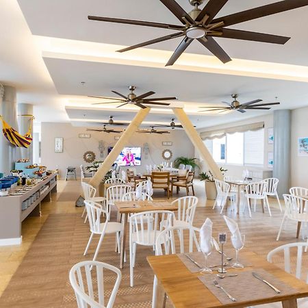 Grand Sirenis San Andres Otel Dış mekan fotoğraf