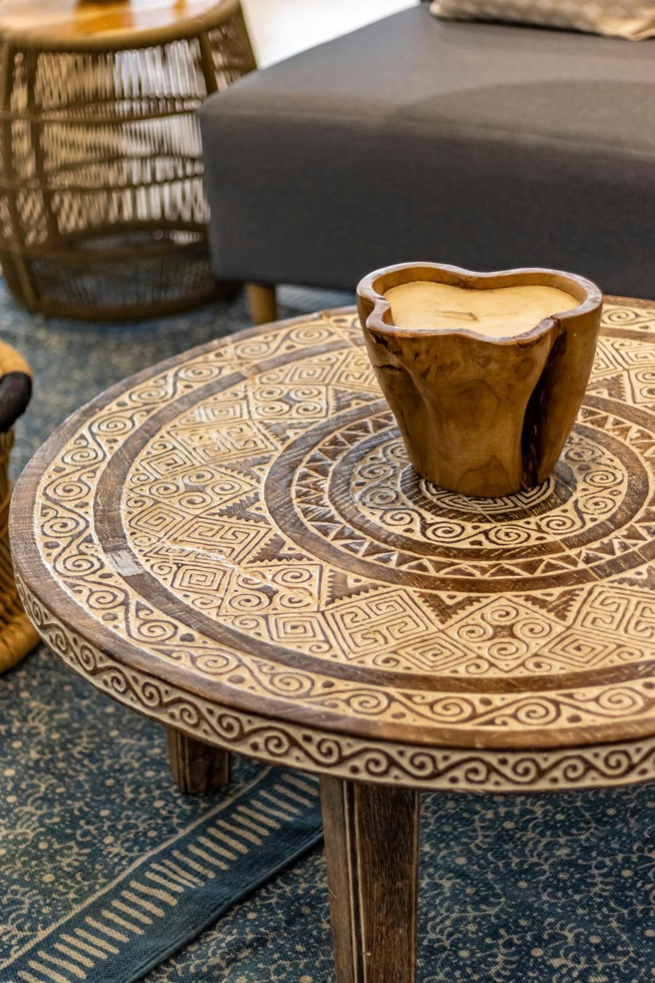 Grand Sirenis San Andres Otel Dış mekan fotoğraf